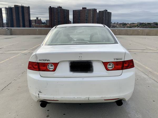 2004 Acura TSX negotiable for sale in Bronx, NY – photo 7