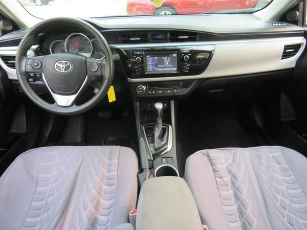 2016 Toyota Corolla LE Plus 77k Miles!Amazing On Gas!No Accidents! for sale in Brooklyn, NY – photo 9