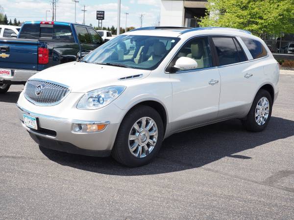 2012 Buick Enclave Premium - - by dealer - vehicle for sale in Hastings, MN – photo 5