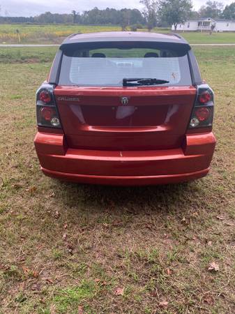 2007 Dodge Caliber PARTING OUT!! - cars & trucks - by owner -... for sale in Greenville, NC – photo 3