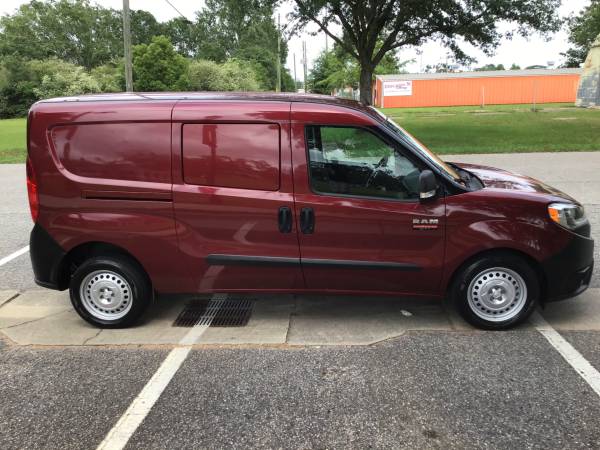 2015 RAM PROMASTER CITY - - by dealer - vehicle for sale in Other, AL – photo 4