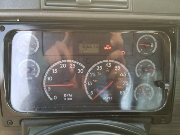 2004 Freightliner Columbia for sale in Manhattan, IL – photo 10