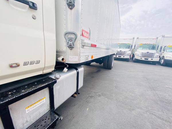 2014 HINO 338 24 FEET REEFER + LIFT GATE **NJTRUCKSPOT**NEGOTIABLE -... for sale in South Amboy, NY – photo 23