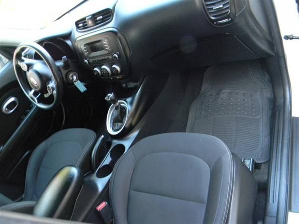 2015 KIA SOUL Base - - by dealer - vehicle automotive for sale in MANASSAS, District Of Columbia – photo 19