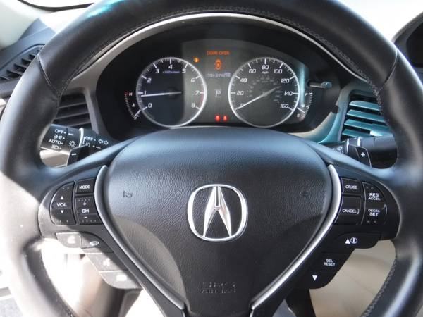 2014 Acura ILX 2 0 Premium Sedan Heated Leather 1-Owner - cars & for sale in LEWISTON, ID – photo 17