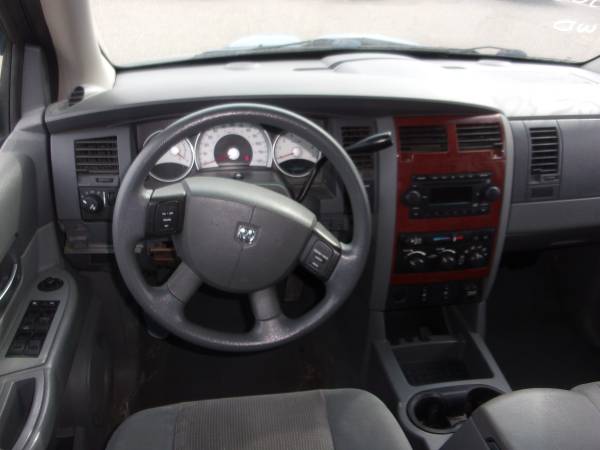 2005 DODGE DURANGO - - by dealer - vehicle automotive for sale in Ramsey , MN – photo 10