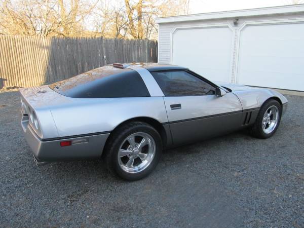 1986 Corvette (Like New, Low Miles, Customized) - - by for sale in Taunton , MA – photo 7