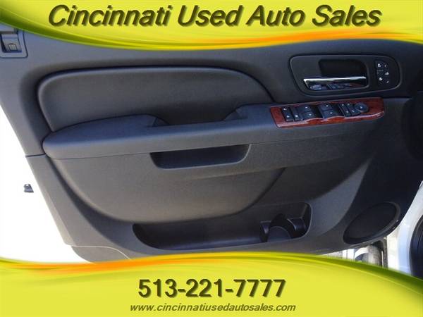 2010 Chevrolet Silverado 1500 LTZ - cars & trucks - by dealer -... for sale in Cincinnati, OH – photo 23