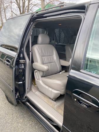 2004 Honda Odyssey - Only 100, 000 Miles for sale in Malden, CT – photo 20