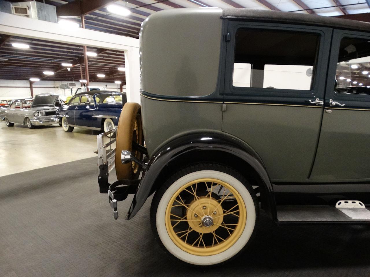 1929 Ford Model A for sale in O'Fallon, IL – photo 56