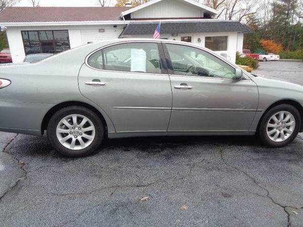 2003 Lexus ES 300 Sedan ( Buy Here Pay Here ) - cars & trucks - by... for sale in High Point, NC – photo 5