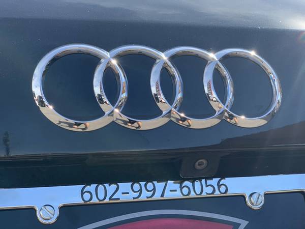 2013 *Audi* *Q5* *quattro 4dr 2.0T Premium Plus* Bri for sale in Phoenix, AZ – photo 18