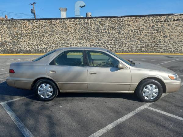 1997 Toyota Camry for sale in Baltimore, MD – photo 11