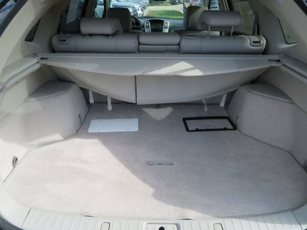 2009 Lexus RX 350 AWD 4dr...139,000 miles...$9,700 - cars & trucks -... for sale in Waterloo, IA – photo 20