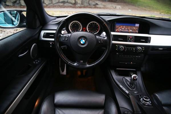 2011 BMW M3 Base 4dr Sedan - - by dealer - vehicle for sale in Tacoma, OR – photo 22