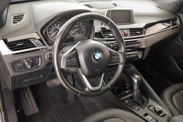 2018 BMW X1 xDrive28i AWD All Wheel Drive SKU: J5F90815 - cars & for sale in Naperville, IL – photo 10