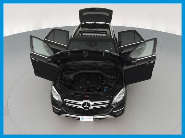 2018 Mercedes-Benz GLE GLE 350 4MATIC Sport Utility 4D suv Black for sale in Phoenix, AZ – photo 22