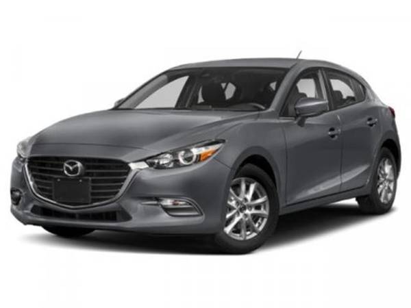 2018 Mazda Mazda3 5-Door Sport - hatchback - - by for sale in Cincinnati, OH – photo 2
