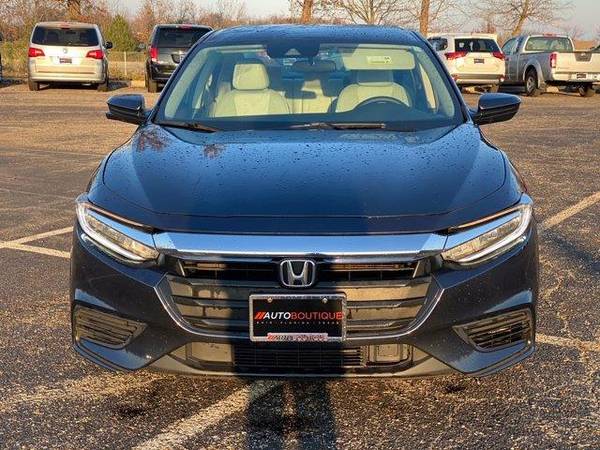 2019 Honda Insight EX - LOWEST PRICES UPFRONT! - cars & trucks - by... for sale in Columbus, OH – photo 8