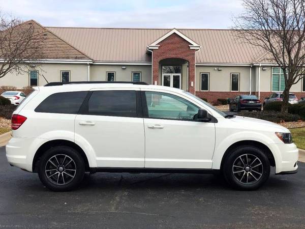 2017 DODGE JOURNEY SE, 1 Owner,NO ACCIDENT, *FINANCING AVAILABLE! -... for sale in Kansas City, MO – photo 5