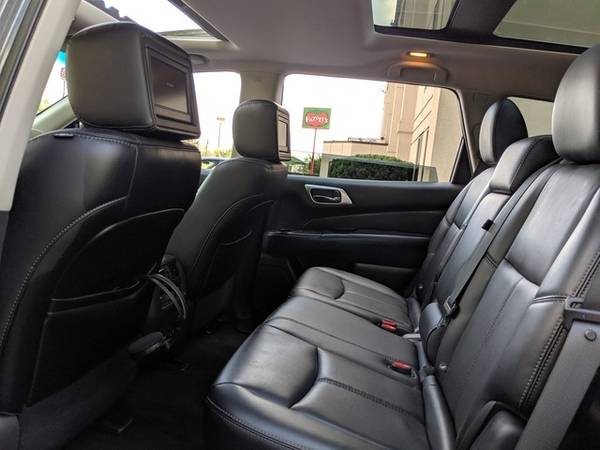 2015 Nissan Pathfinder Platinum for sale in Georgetown, KY – photo 20
