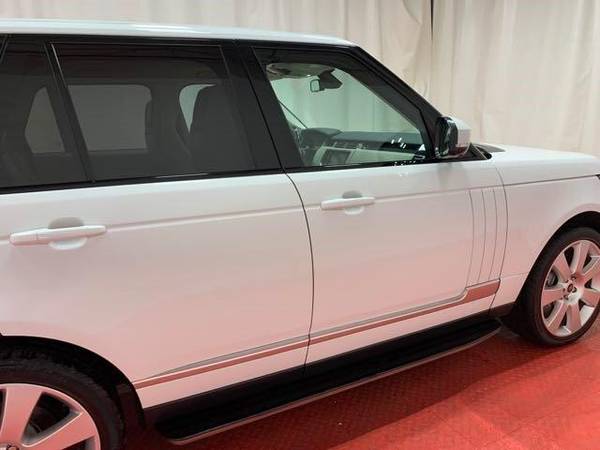 2013 Land Rover Range Rover HSE 4x4 HSE 4dr SUV $1500 - cars &... for sale in Waldorf, MD – photo 10