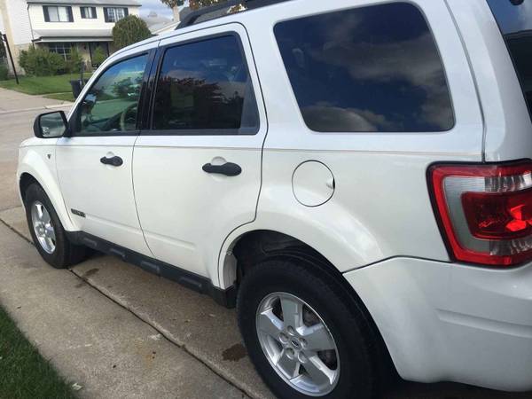 2008 Ford Escape for sale in Troy, MI – photo 7