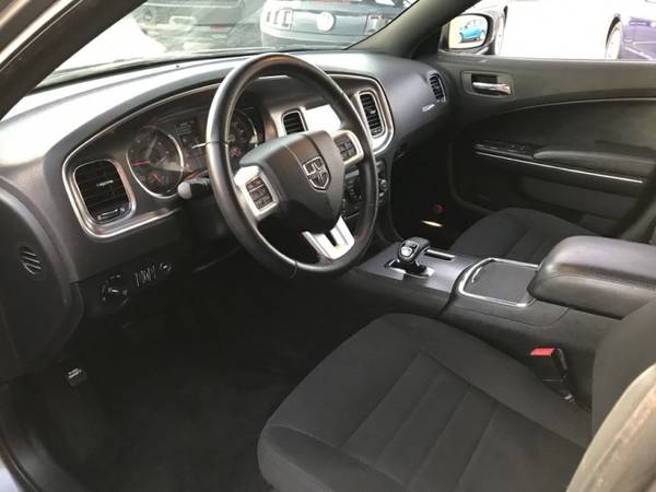 2013 DODGE CHARGER SXT $500-$1000 MINIMUM DOWN PAYMENT!! APPLY NOW!!... for sale in Hobart, IL – photo 11