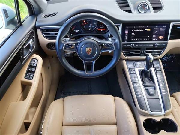 2019 Porsche Macan Base - SUV - cars & trucks - by dealer - vehicle... for sale in Naples, FL – photo 16