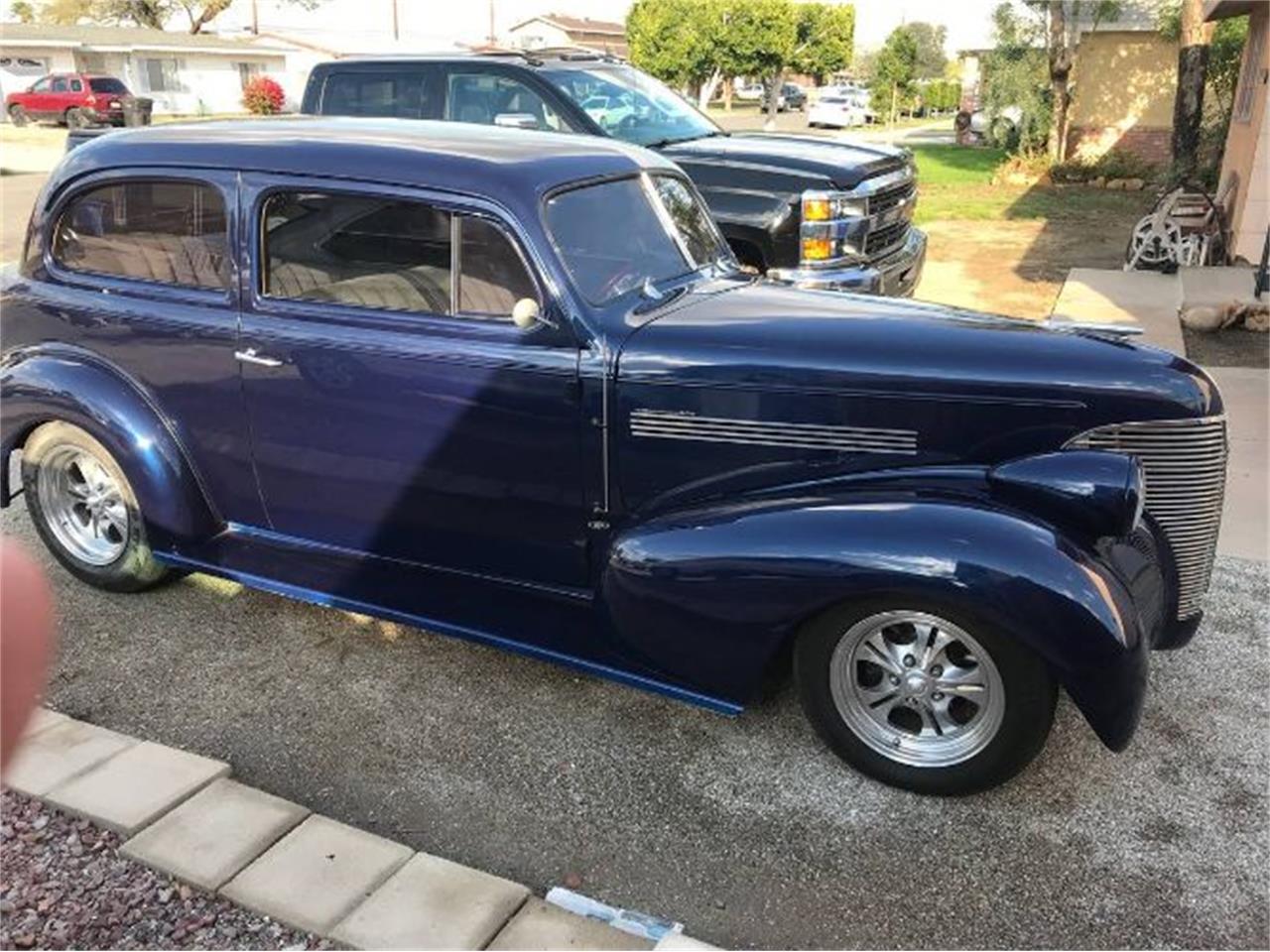 1939 Chevrolet Master for sale in Cadillac, MI – photo 15