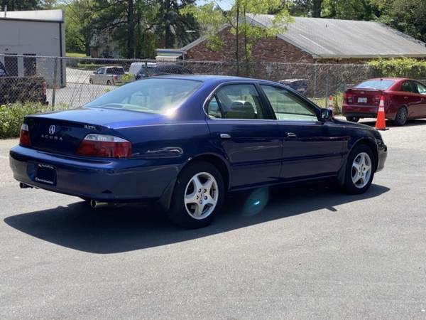 2003 Acura TL 3 2 - - by dealer - vehicle automotive for sale in Richmond , VA – photo 7