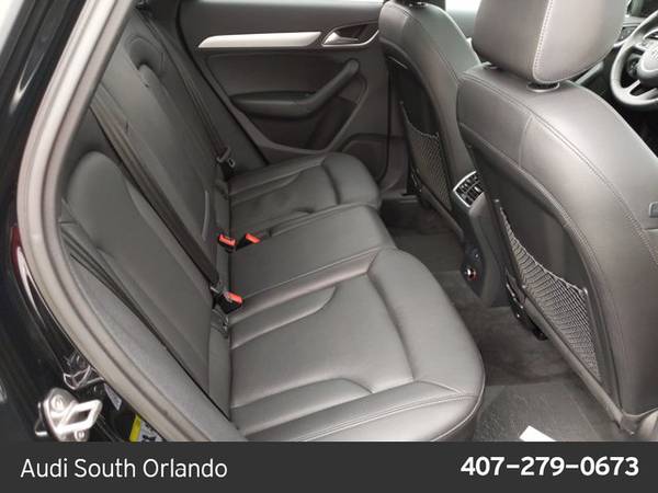 2018 Audi Q3 Sport Premium Plus AWD All Wheel Drive SKU:JR017730 -... for sale in Orlando, FL – photo 22