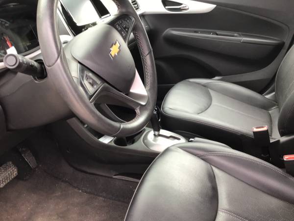 2016 Chevrolet Spark for sale in SAN ANGELO, TX – photo 3
