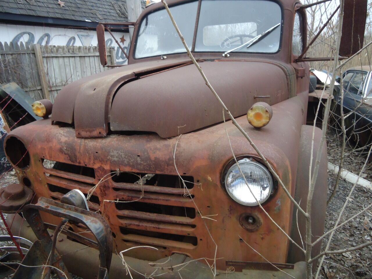 1952 Dodge Dump Truck for sale in Jackson, MI – photo 10