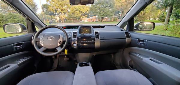 2008 TOYOTA PRIUS TWO HYBRID - cars & trucks - by owner - vehicle... for sale in Orlando, FL – photo 7
