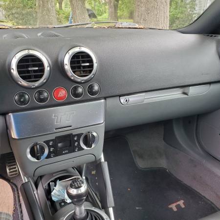 Audi Convertible for sale in Mount Pleasant, SC – photo 4