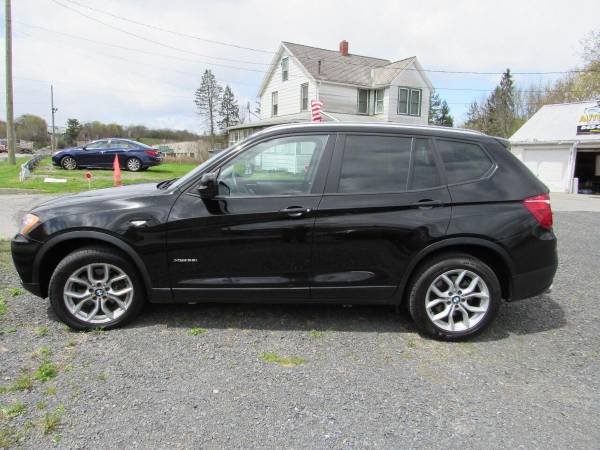 2012 BMW X3 xDrive35i AWD 4dr SUV - - by dealer for sale in Goshen, NY – photo 7