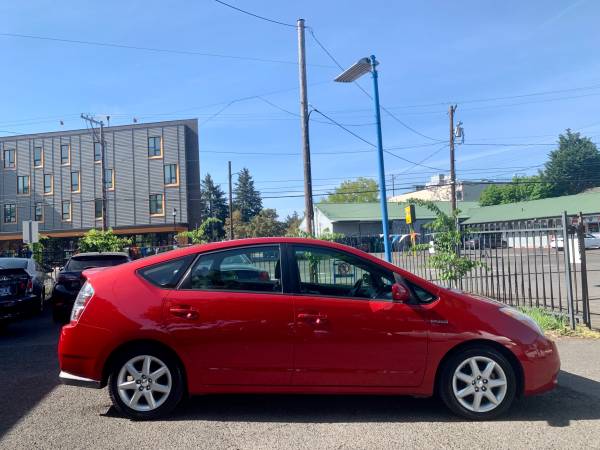 2007 Toyota Prius Fully Loaded! UltraReliable! - - by for sale in Portland, OR – photo 4