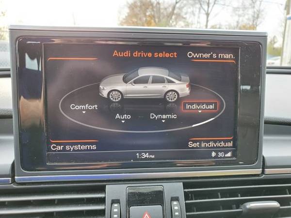 Audi A6 3.0T Quattro Premium -We Finance... for sale in Waterford, MI – photo 14