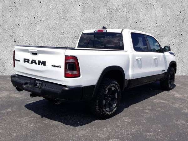 2019 RAM 1500 Rebel - cars & trucks - by dealer - vehicle automotive... for sale in Chattanooga, TN – photo 9