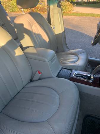 2009 BUICK LUCERNE CXL - cars & trucks - by owner - vehicle... for sale in Streamwood, IL – photo 7