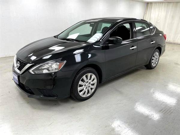 2018 Nissan Sentra S - - by dealer - vehicle for sale in Other, OH