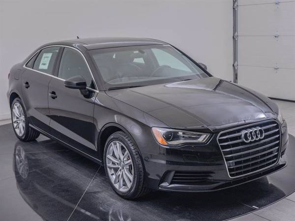 2015 Audi A3 Driver Assistance Package - - by dealer for sale in Wichita, KS – photo 17