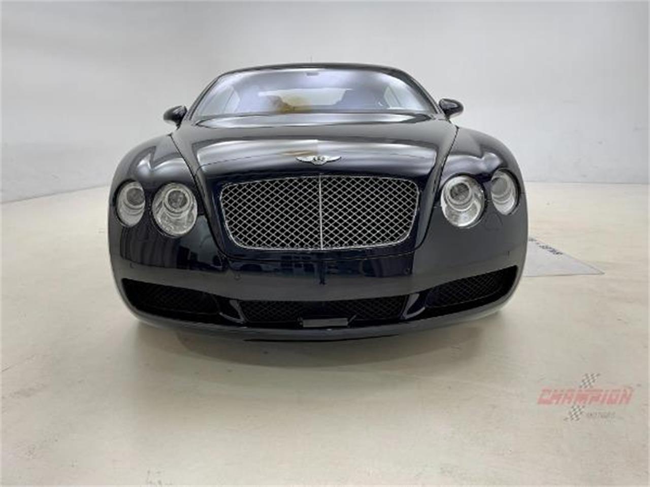 2006 Bentley Continental for sale in Syosset, NY – photo 4