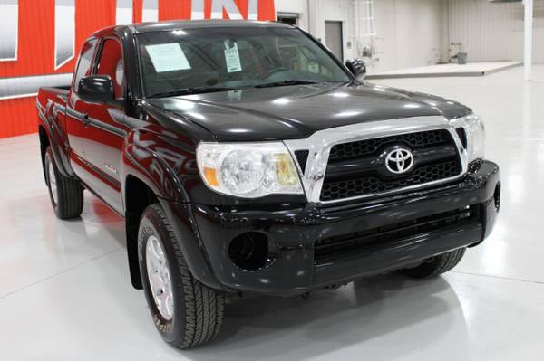 2011 *Toyota* *Tacoma* *2WD Access I4 Automatic PreRunn - cars &... for sale in Jonesboro, GA – photo 15