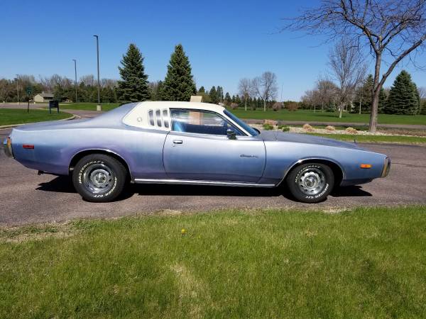 73 dodge charger for sale in Sioux Falls, SD – photo 2