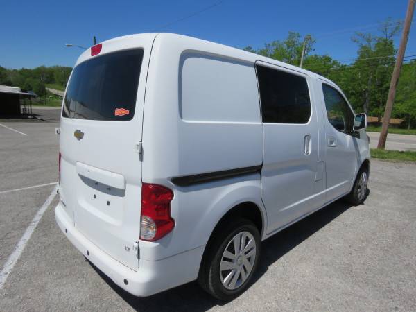 2017 Chevrolet NISSAN CITY Express LT NISSAN CARGO 2 0 AUTO - cars & for sale in Cynthiana, OH – photo 5