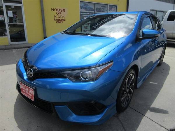 2016 Scion iM iM 5dr HB CVT (Natl) CALL OR TEXT TODAY - cars &... for sale in MANASSAS, District Of Columbia – photo 2
