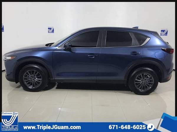 2019 Mazda CX-5 - - cars & trucks - by dealer for sale in Other, Other – photo 6