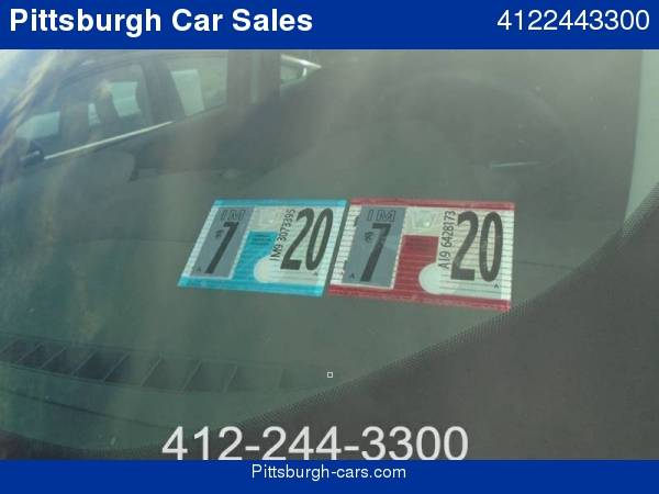 2013 Ford Escape S 4dr SUV with for sale in Pittsburgh, PA – photo 5